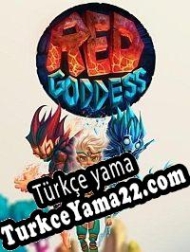 Red Goddess: Inner World Türkçe yama