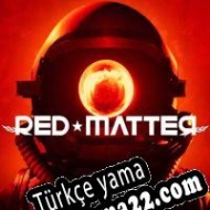 Red Matter Türkçe yama