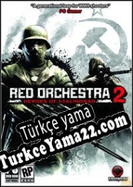 Red Orchestra 2: Heroes of Stalingrad Türkçe yama