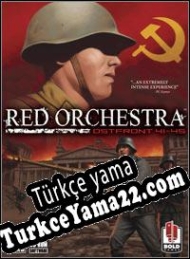 Red Orchestra: Ostfront 41-45 Türkçe yama