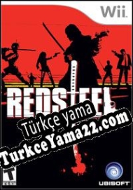 Red Steel Türkçe yama