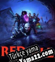 Redfall Türkçe yama