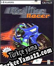 Redline Racer Türkçe yama