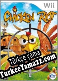 Redneck Chicken Riot Türkçe yama