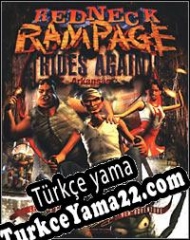 Redneck Rampage Rides Again: Arkansas Türkçe yama