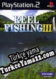 Reel Fishing III Türkçe yama