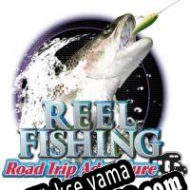 Reel Fishing: Road Trip Adventure Türkçe yama