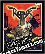 Reflux Türkçe yama