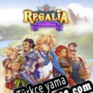 Regalia: Of Men and Monarchs Türkçe yama