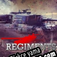Regiments Türkçe yama