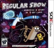 Regular Show: Mordecai and Rigby in 8-Bit Land Türkçe yama