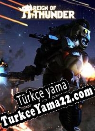 Reign of Thunder Türkçe yama