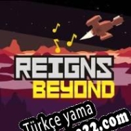 Reigns: Beyond Türkçe yama