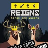 Reigns: Kings & Queens Türkçe yama