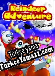 Reindeer Adventure Türkçe yama