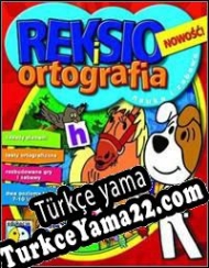 Reksio and spelling Türkçe yama