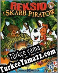 Reksio i Skarb Piratow Türkçe yama