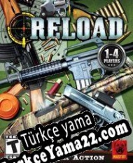 Reload Türkçe yama