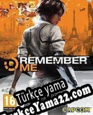 Remember Me Türkçe yama