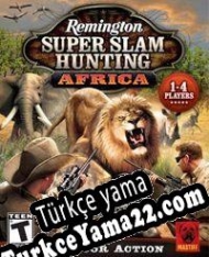 Remington Super Slam Hunting: Africa Türkçe yama