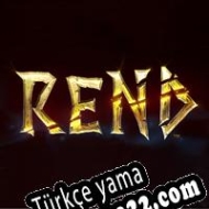 Rend Türkçe yama