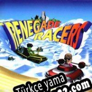 Renegade Racers Türkçe yama