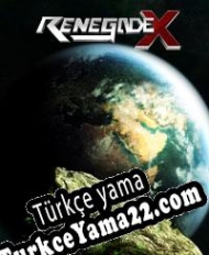 Renegade X Türkçe yama