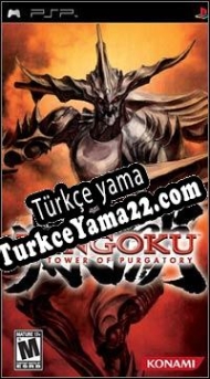 Rengoku: The Tower of Purgatory Türkçe yama