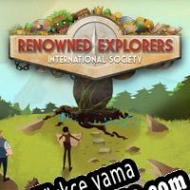 Renowned Explorers: International Society Türkçe yama