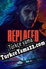 Replaced Türkçe yama