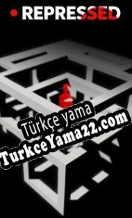 Repressed Türkçe yama