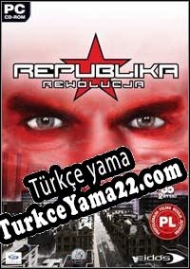 Republic: The Revolution Türkçe yama