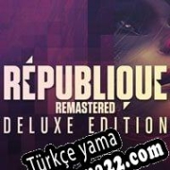 Republique Remastered Türkçe yama