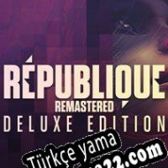 Republique Türkçe yama