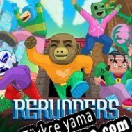 ReRunners: Race for the World Türkçe yama