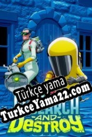 Research and Destroy Türkçe yama
