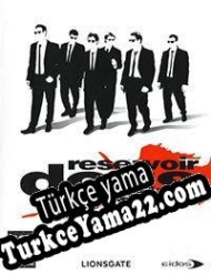 Reservoir Dogs Türkçe yama