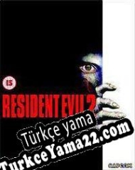 Resident Evil 2 (1998) Türkçe yama