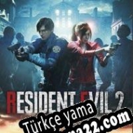 Resident Evil 2 Türkçe yama
