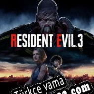 Resident Evil 3 Türkçe yama