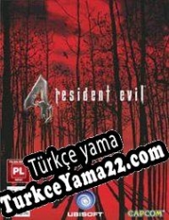 Resident Evil 4 (2005) Türkçe yama