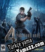 Resident Evil 4 Ultimate HD Edition Türkçe yama