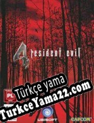 Resident Evil 4 Türkçe yama