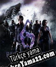 Resident Evil 6 Türkçe yama