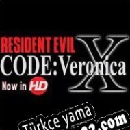 Resident Evil: Code Veronica X HD Türkçe yama