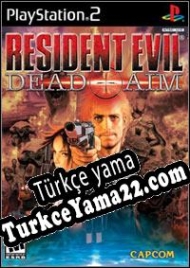 Resident Evil: Dead Aim Türkçe yama