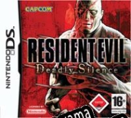 Resident Evil: Deadly Silence Türkçe yama
