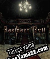 Resident Evil HD Türkçe yama