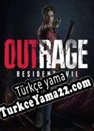 Resident Evil: Outrage Türkçe yama