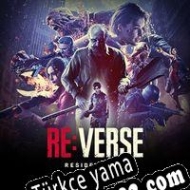 Resident Evil Re:Verse Türkçe yama